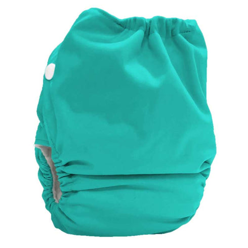Bubblebubs Candies Modern Cloth Nappy - All in Two